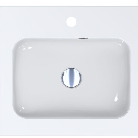 DELLA 500 washbasin #7