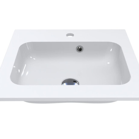 DELLA 500 washbasin #8