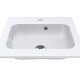 DELLA 500 washbasin #8