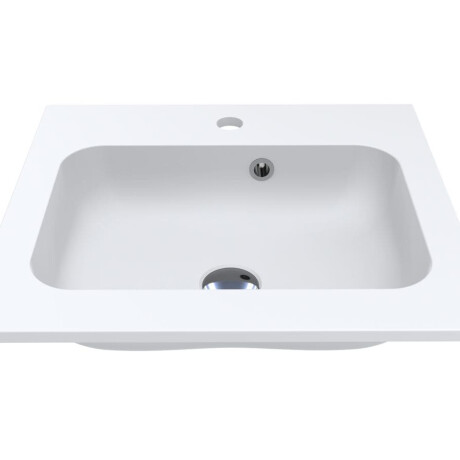 DELLA 500 MATT washbasin #4