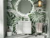 DELLA 600 washbasin