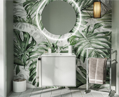 DELLA 600 washbasin