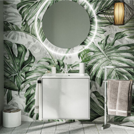 DELLA 600 washbasin #1