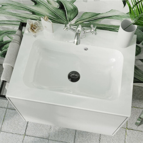 DELLA 600 washbasin #2