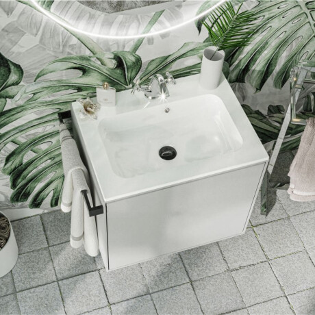 DELLA 600 washbasin #3