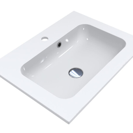 DELLA 600 washbasin #5