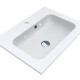 DELLA 600 washbasin #5