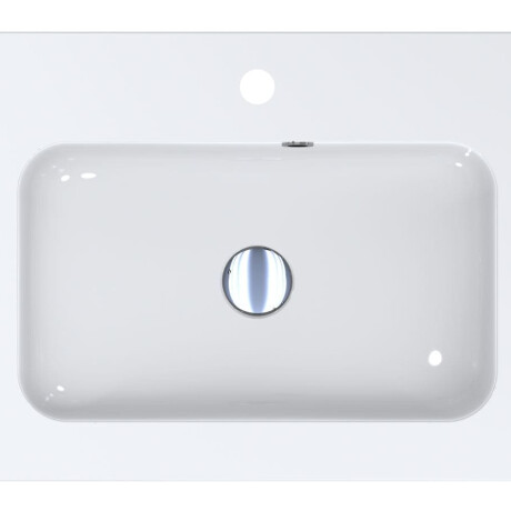 DELLA 600 washbasin #6