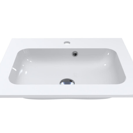 DELLA 600 washbasin #7