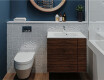 DELLA 700 washbasin