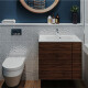 DELLA 700 washbasin #1