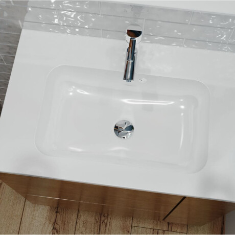 DELLA 700 washbasin #2