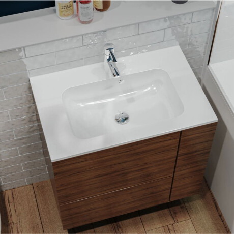 DELLA 700 washbasin #3