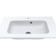 DELLA 700 MATT washbasin #4