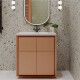 DELLA 800 washbasin #1
