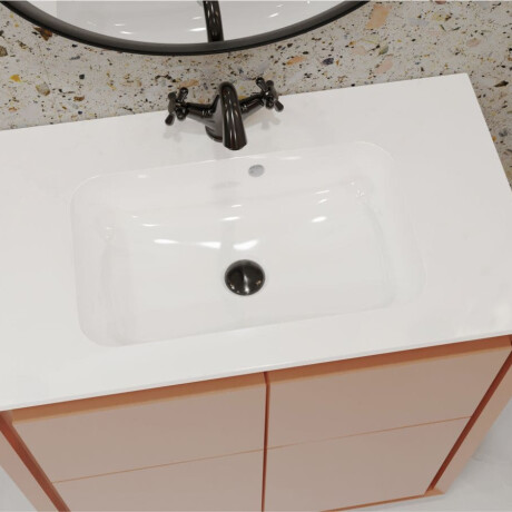 DELLA 800 washbasin #2