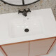 DELLA 800 washbasin #2
