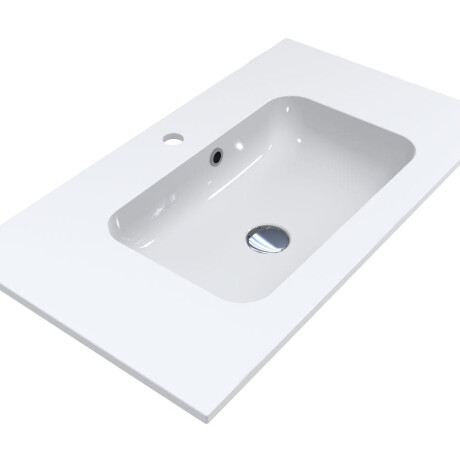 DELLA 800 washbasin #5