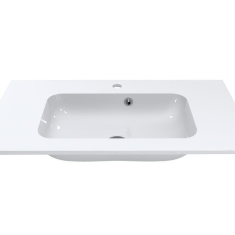 DELLA 800 washbasin #7