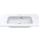 DELLA 800 MATT washbasin #4