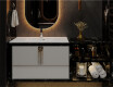 DELLA 900 washbasin