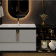 DELLA 900 washbasin #1