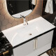 DELLA 900 washbasin #3