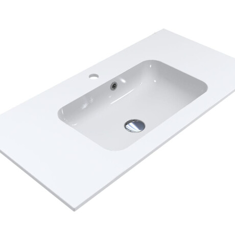 DELLA 900 washbasin #5