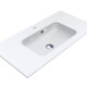 DELLA 900 washbasin #5
