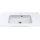 DELLA 900 washbasin #7