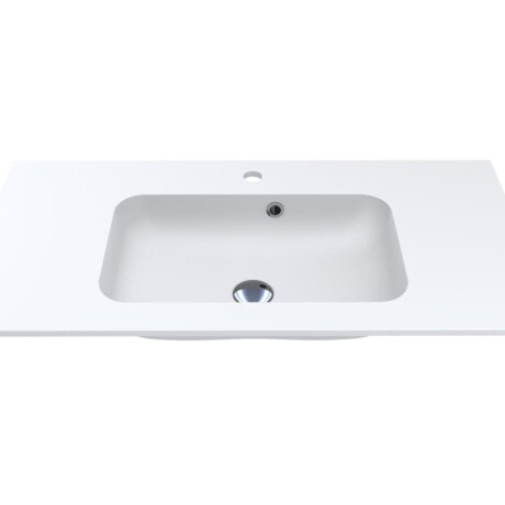 DELLA 900 MATT washbasin #4