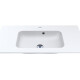DELLA 900 MATT washbasin #4