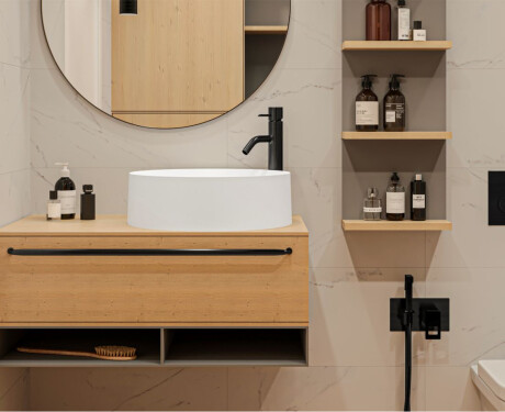 ELLEL washbasin