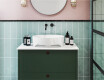 EVORA washbasin