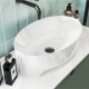 EVORA washbasin #3