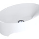EVORA MATT washbasin #2