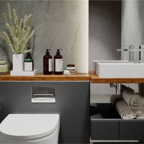 FARO washbasin #1
