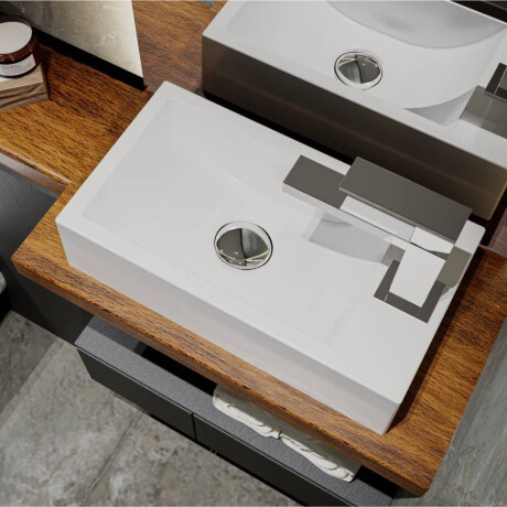 FARO washbasin #2