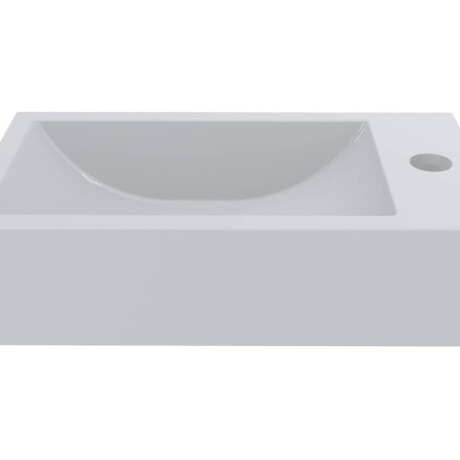 FARO washbasin #6