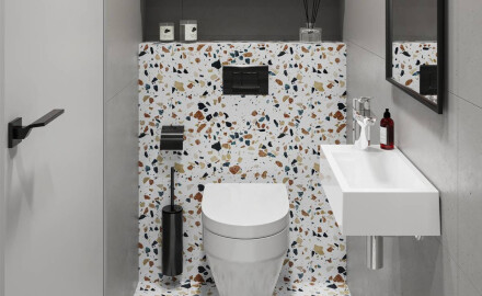 FARO L washbasin