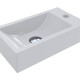 FARO L washbasin #6