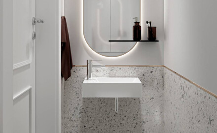 FARO R washbasin