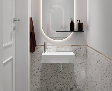 FARO R washbasin
