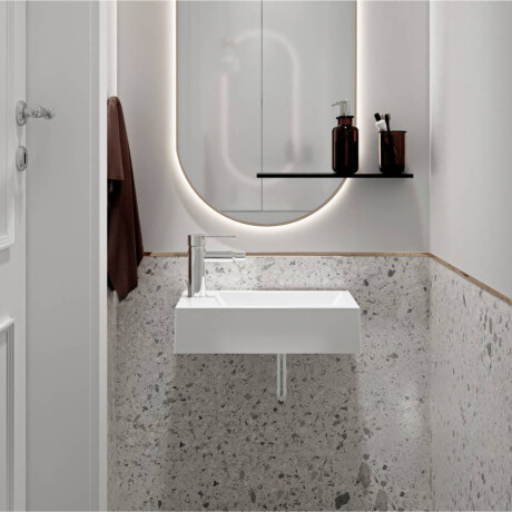 FARO R washbasin #1