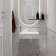 FARO R washbasin #1