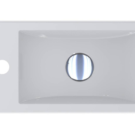 FARO R washbasin #6