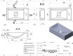 FARO L MATT washbasin