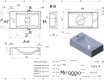 FARO R MATT washbasin