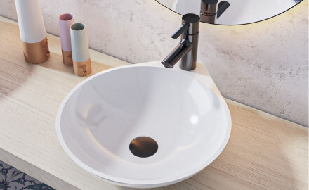 FLORENCE washbasin
