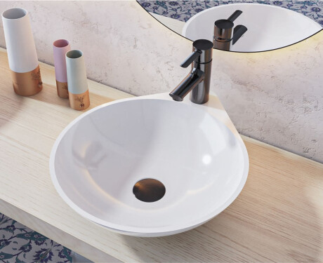 FLORENCE washbasin
